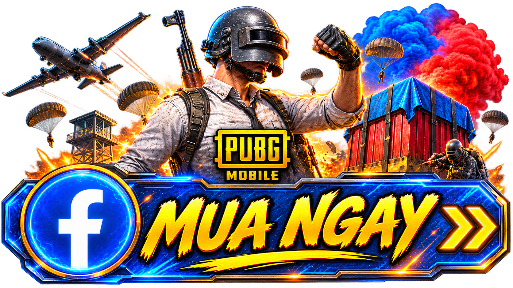 Mở Facebook - mua ngay
